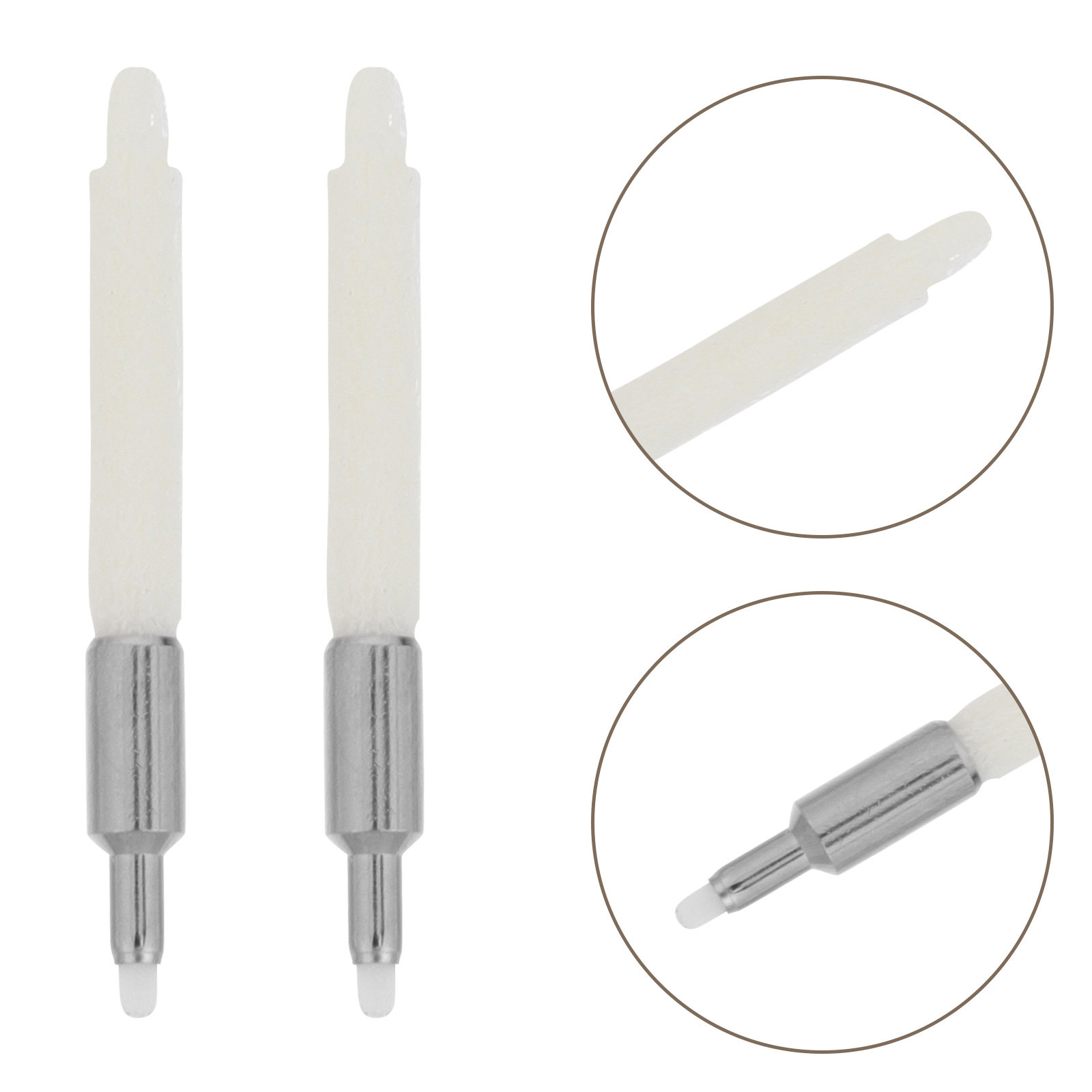 Midsole Marker Paint - 30 Pcs Paint Pen Points Marker