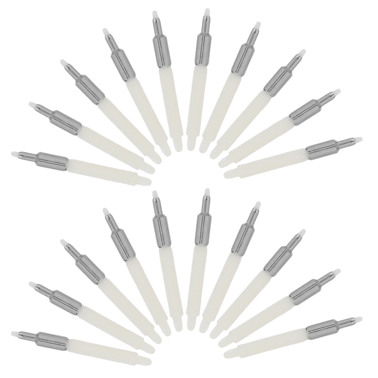 Midsole Marker Paint - 40pcs Paint Marker Nib Acrylic Paint