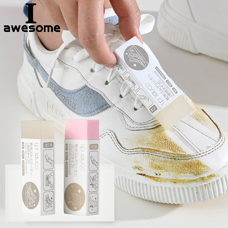 Sneaker Care For Suede - 1 Máy Tính Có Thể Tái