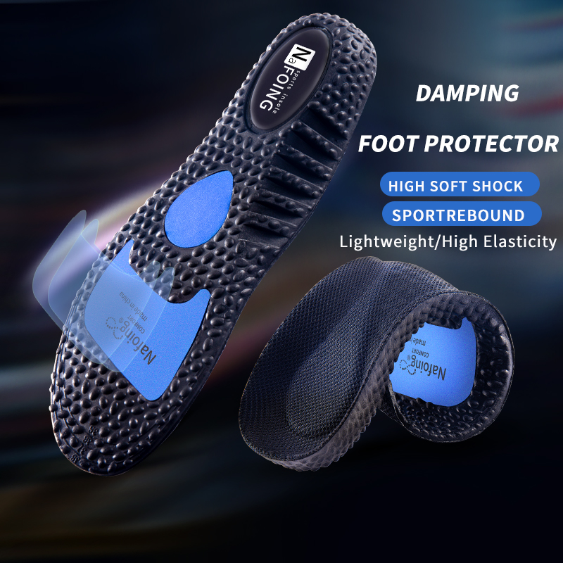 The Sneaker Care - Thể Thao Lót Cho Giày Duy