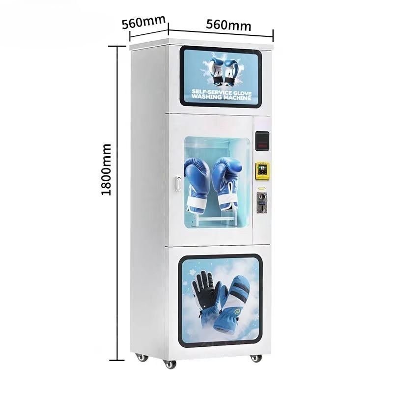 High Capacity Sneaker Washing  - đánh giá và giá Sneaker Care Equipment