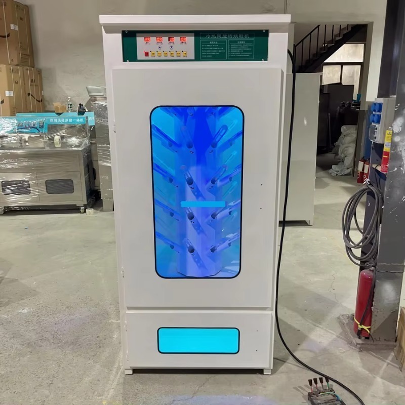Shoe Washing Machine Automatic - đánh giá và giá Sneaker Care Equipment