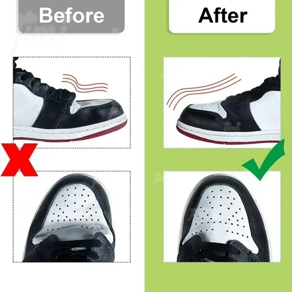 2Pair Crease Protector Shoe He - đánh giá và giá Sneaker Care Crease Protector