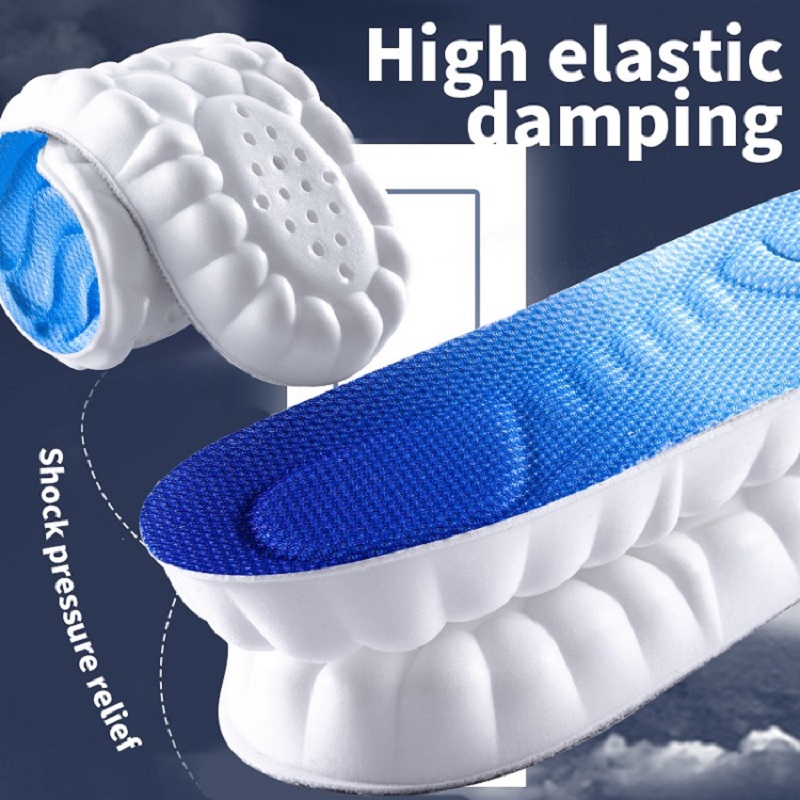 Sports Insoles for Shoes Women - đánh giá và giá The Sneaker Care