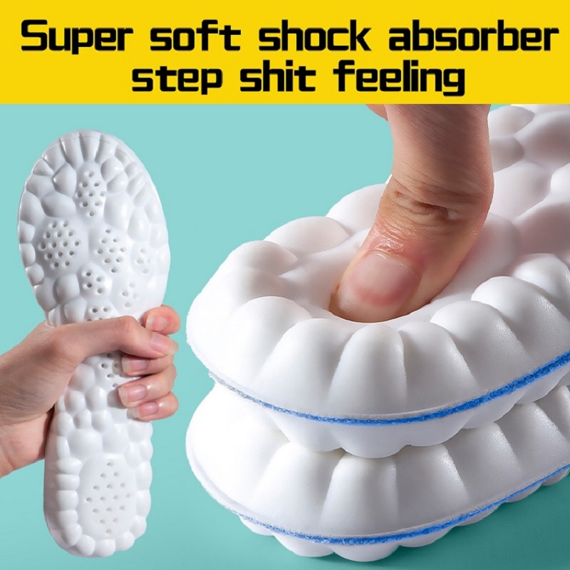 Sports Insoles for Shoes Women - đánh giá và giá The Sneaker Care