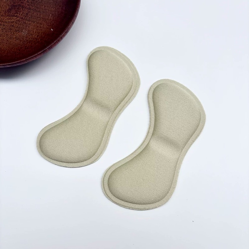 Self-stick Sponge Heel Grips S - đánh giá và giá Care For Sneaker