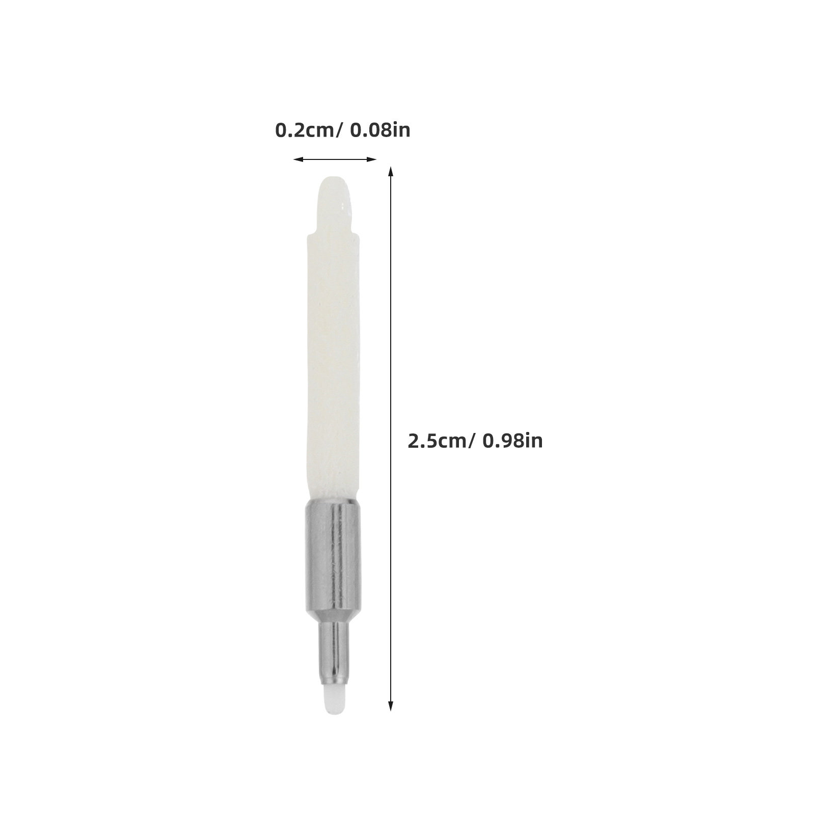 30 Pcs Paint Pen Points Marker - đánh giá và giá Midsole Marker Paint