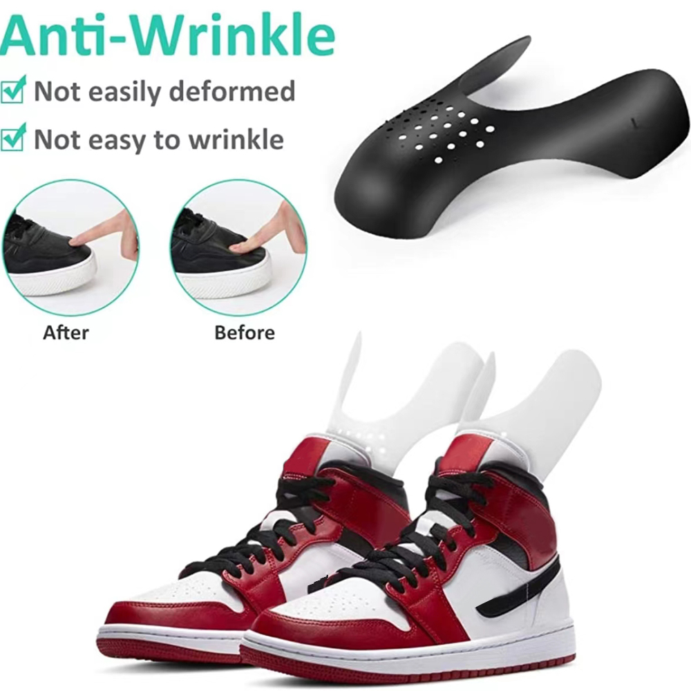 Anti Crease Protector for Shoe - đánh giá và giá Sneaker Care Crease Protector