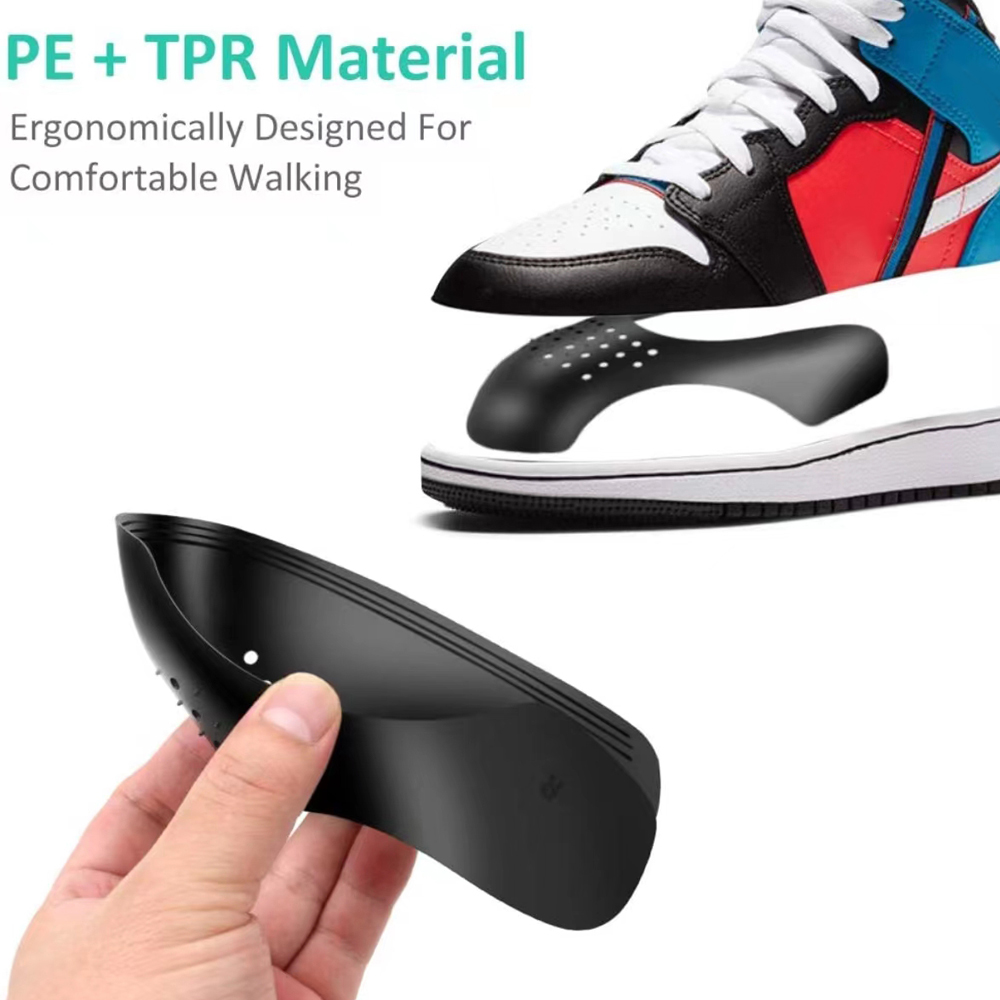 Anti Crease Protector for Shoe - đánh giá và giá Sneaker Care Crease Protector