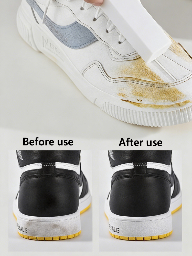 Suede & Sneaker Shoes Cleaning - đánh giá và giá Sneaker Care For Suede