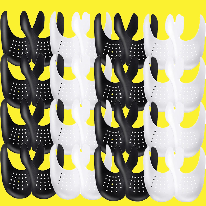 10pcs Shoe Anti Crease Protect - đánh giá và giá Sneaker Care Crease Protector