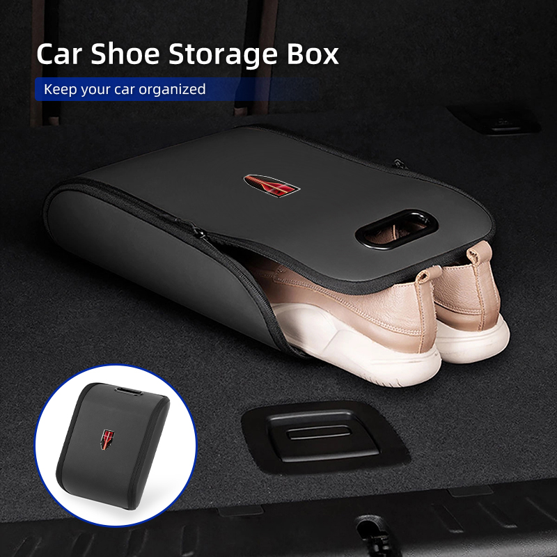 Car Sneaker Bag Shoes Case Gym - đánh giá và giá Sneaker Care Shoe Box