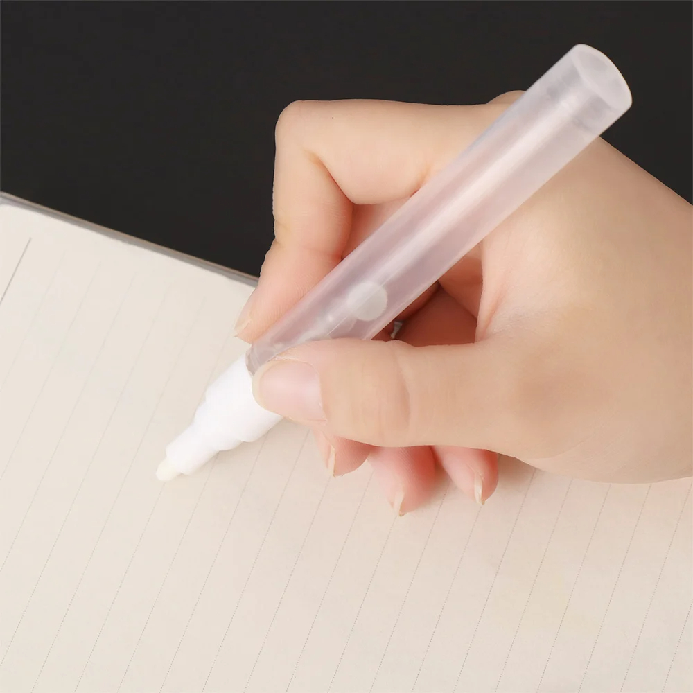 3/5/8/15/30mm Plastic Empty Pe - đánh giá và giá Midsole Marker Paint