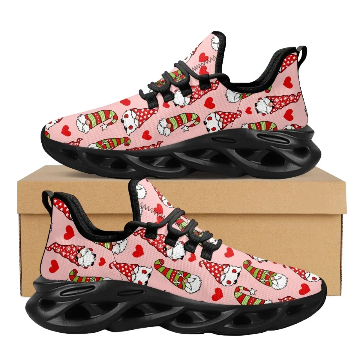 2023 Christmas Sneakers Anti-S - đánh giá và giá The Sneaker Care