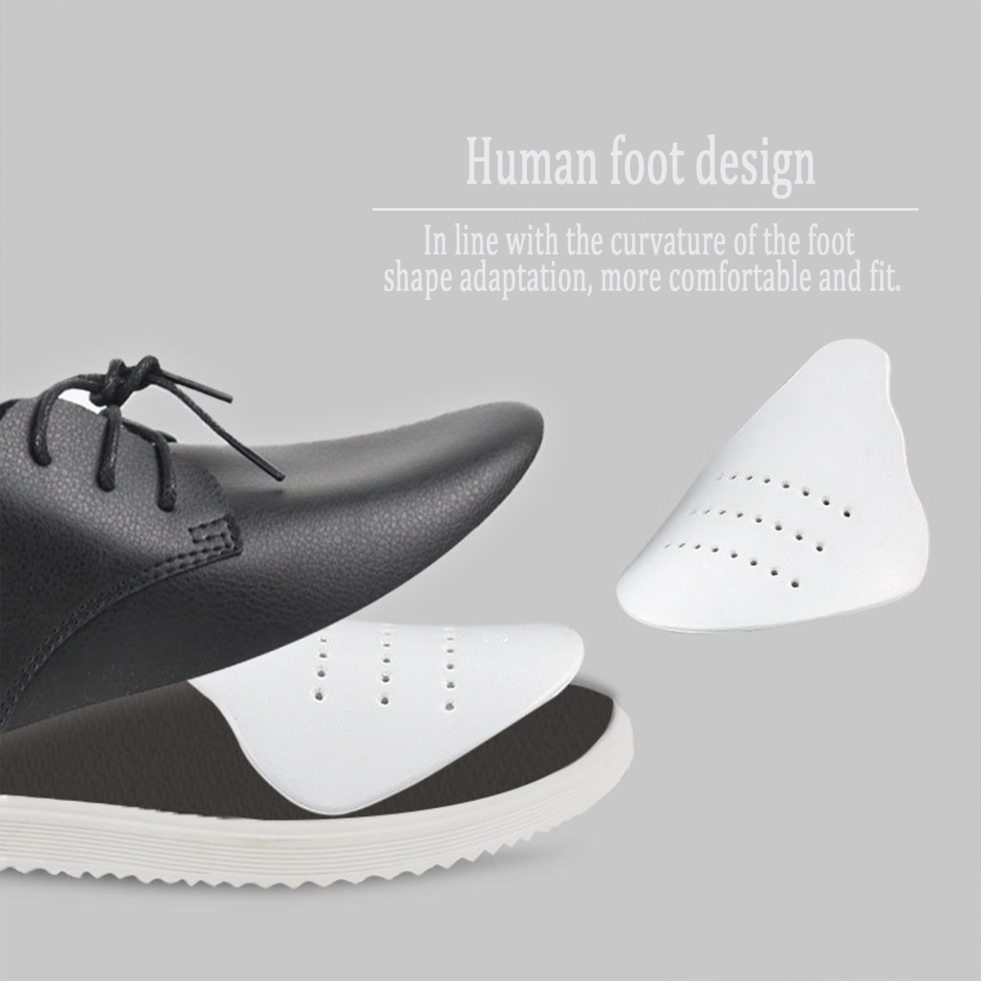 Shoe Crease Protector Anti-Wri - đánh giá và giá Sneaker Care Shoe Box