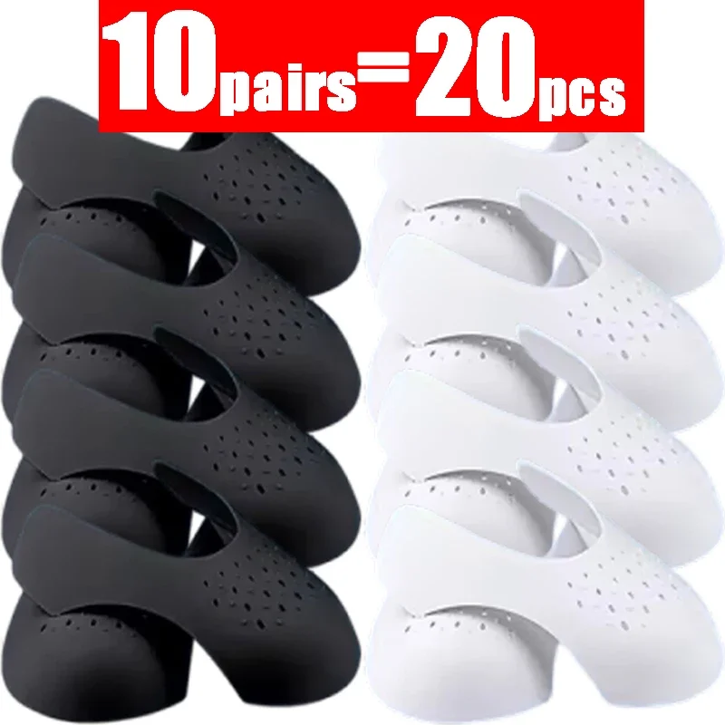 10Pairs Shoe Anti Crease Prote - đánh giá và giá Sneaker Care Crease Protector