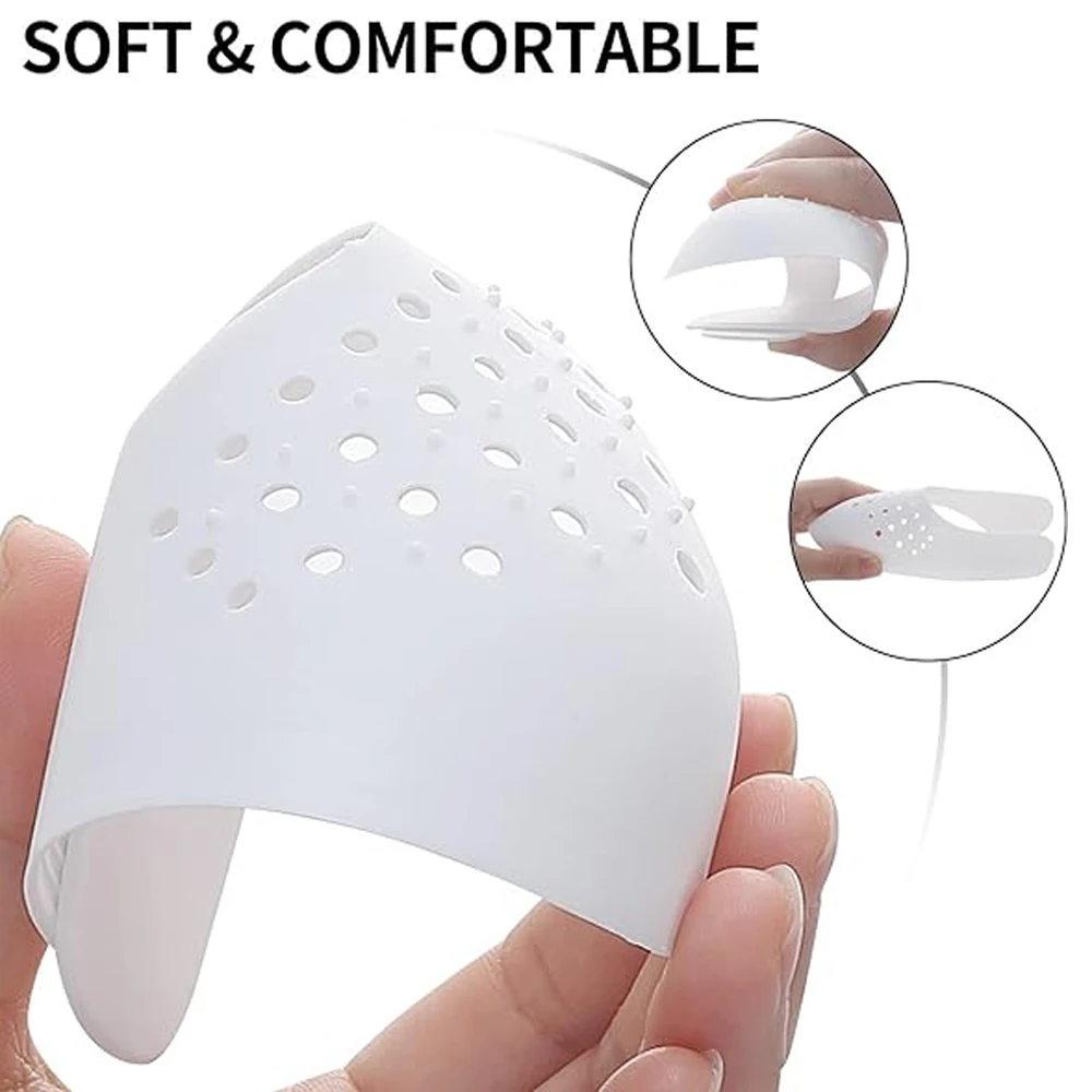 5pairs Crease Protector Shoe H - đánh giá và giá Sneaker Care Crease Protector