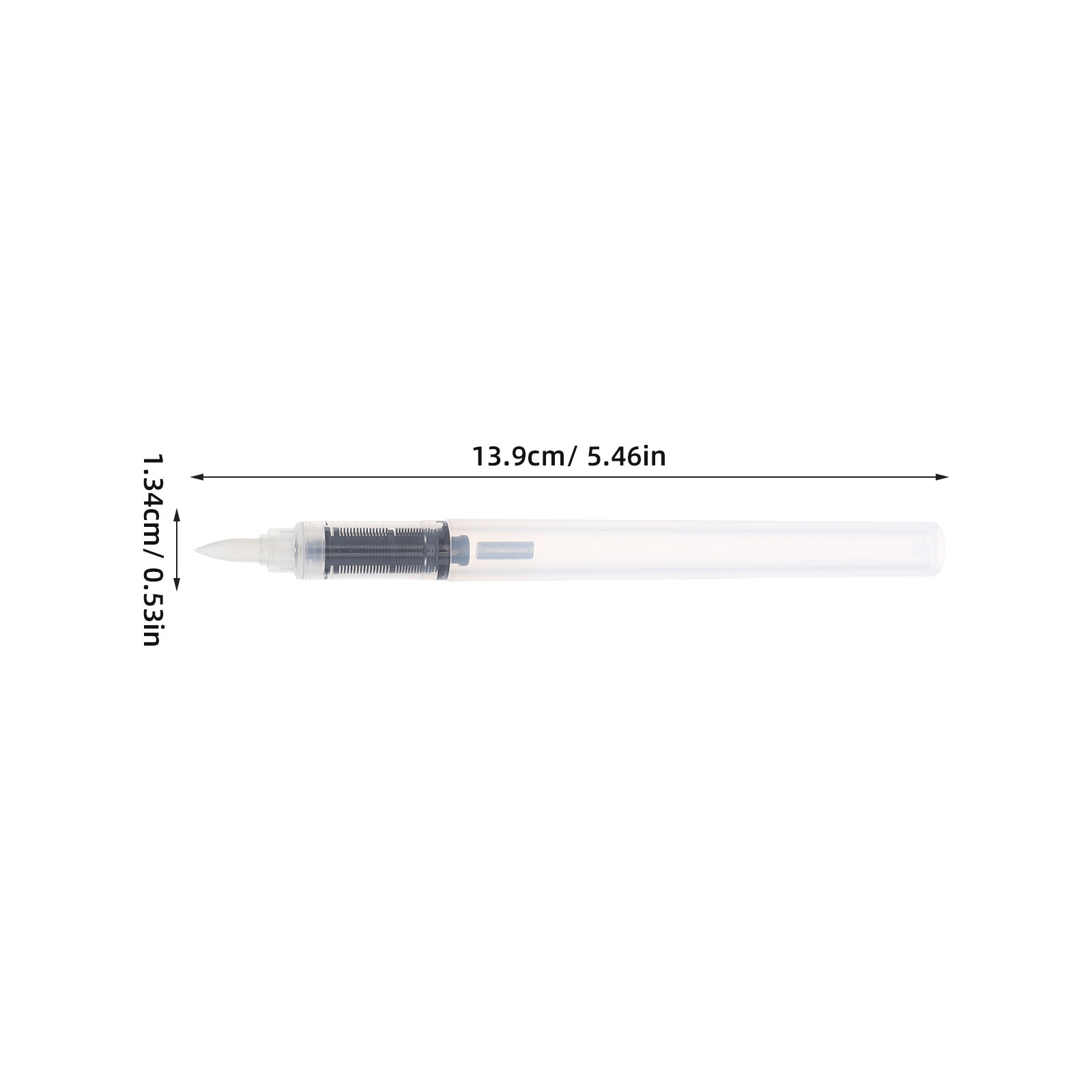 4Pcs Empty Refillable Marker P - đánh giá và giá Midsole Marker Paint