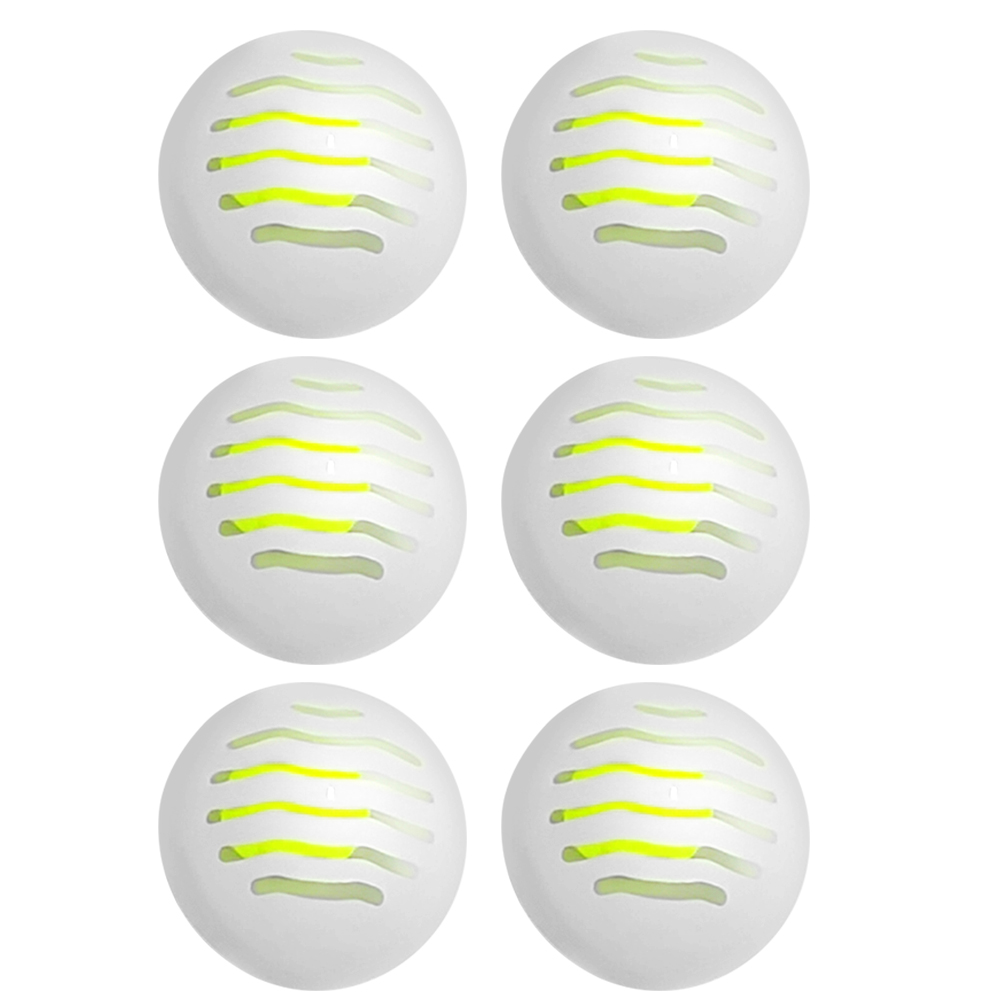 6-30Pcs Ball Shoe Deodorizer a - đánh giá và giá The Sneaker Care