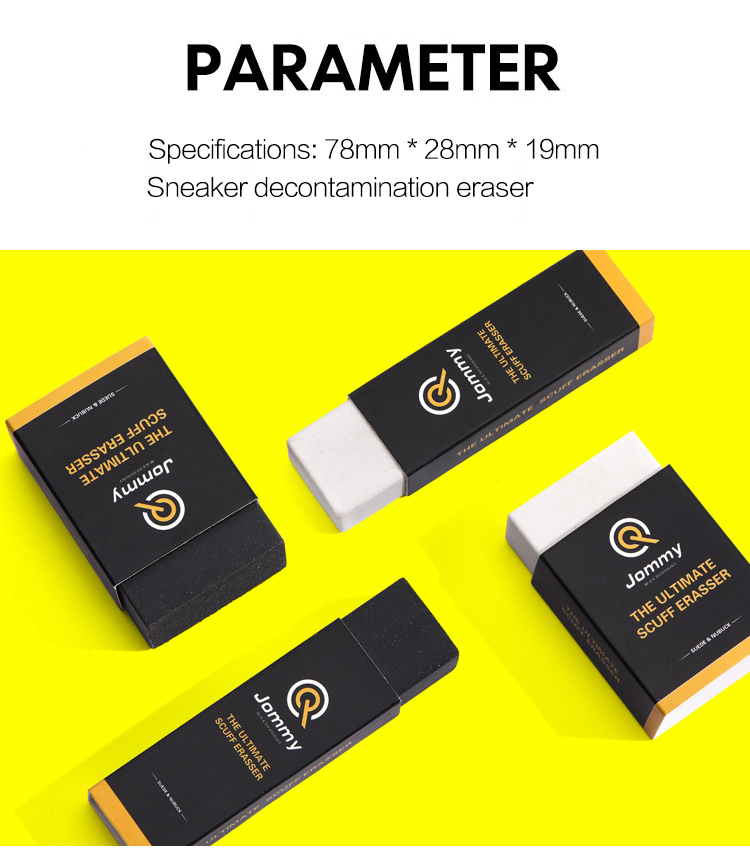 Vệ Sinh Tẩy Cho Da Lộn Da Cừu  - đánh giá và giá Care For Sneaker