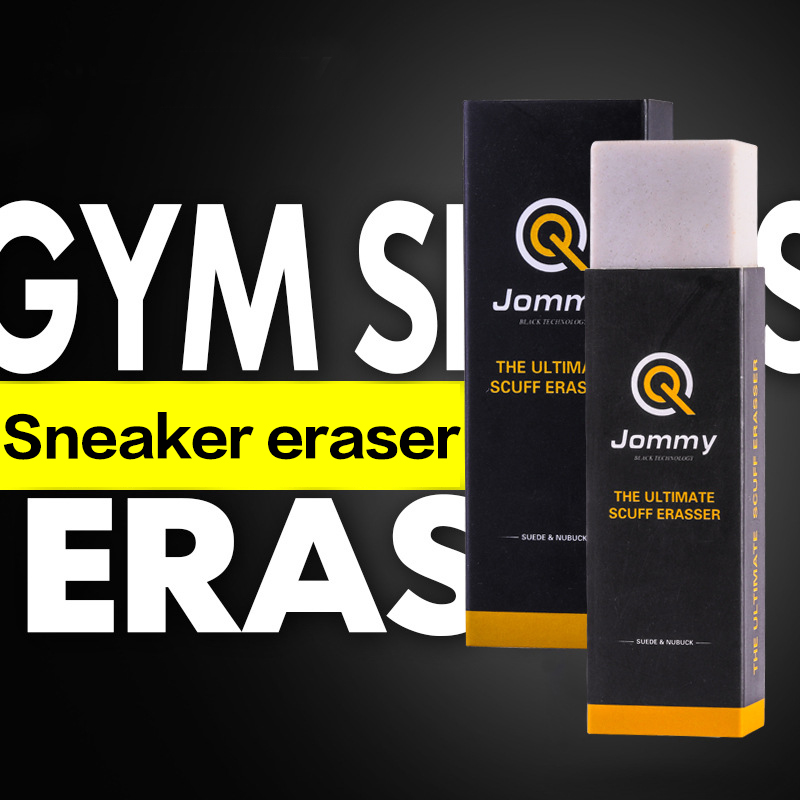 Vệ Sinh Tẩy Cho Da Lộn Da Cừu  - đánh giá và giá Care For Sneaker