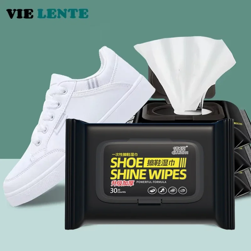 12-60Pcs Disposable Shoes Clea - đánh giá và giá The Sneaker Care
