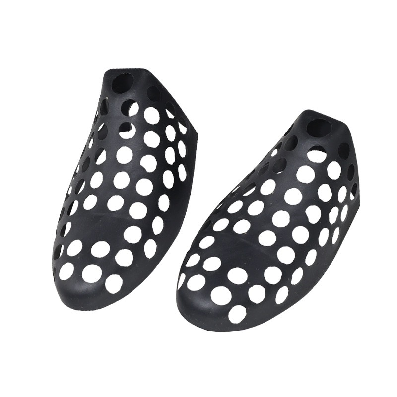 2Pcs Shoe Trees Crease Protect - đánh giá và giá Sneaker Care Crease Protector