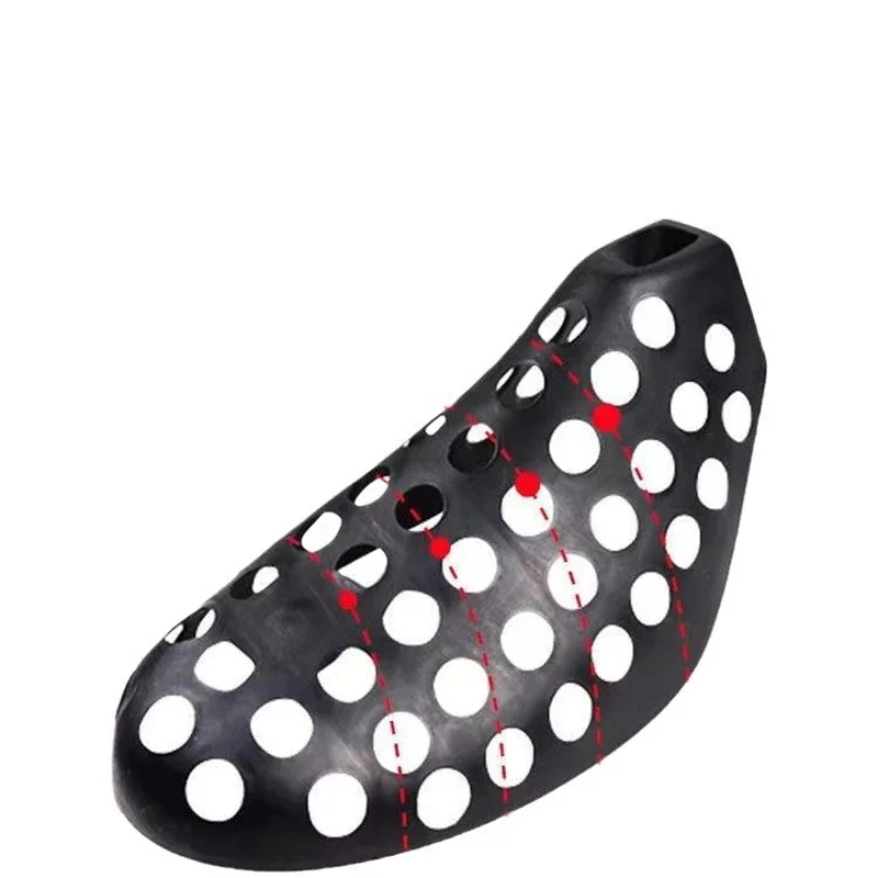 2Pcs Shoe Trees Crease Protect - đánh giá và giá Sneaker Care Crease Protector