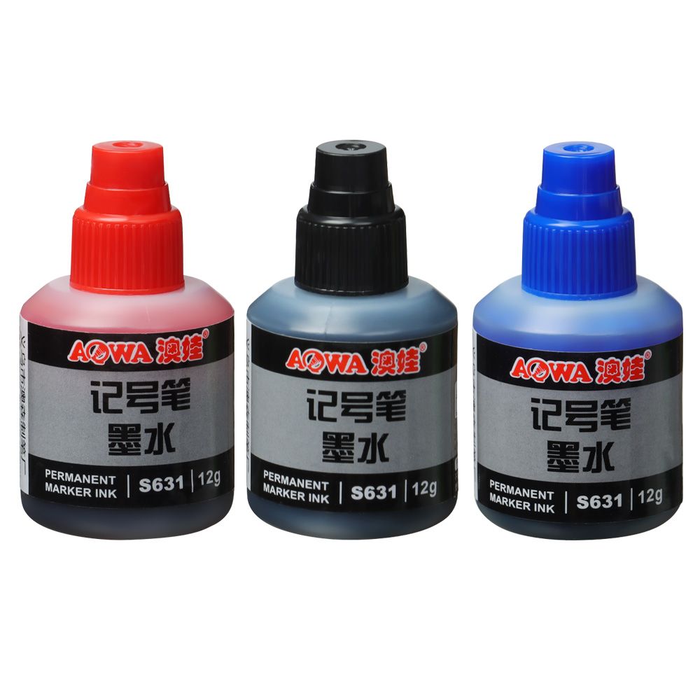 12Ml Sơn Đen Xanh Đỏ Bút Mực D - đánh giá và giá Midsole Marker Paint