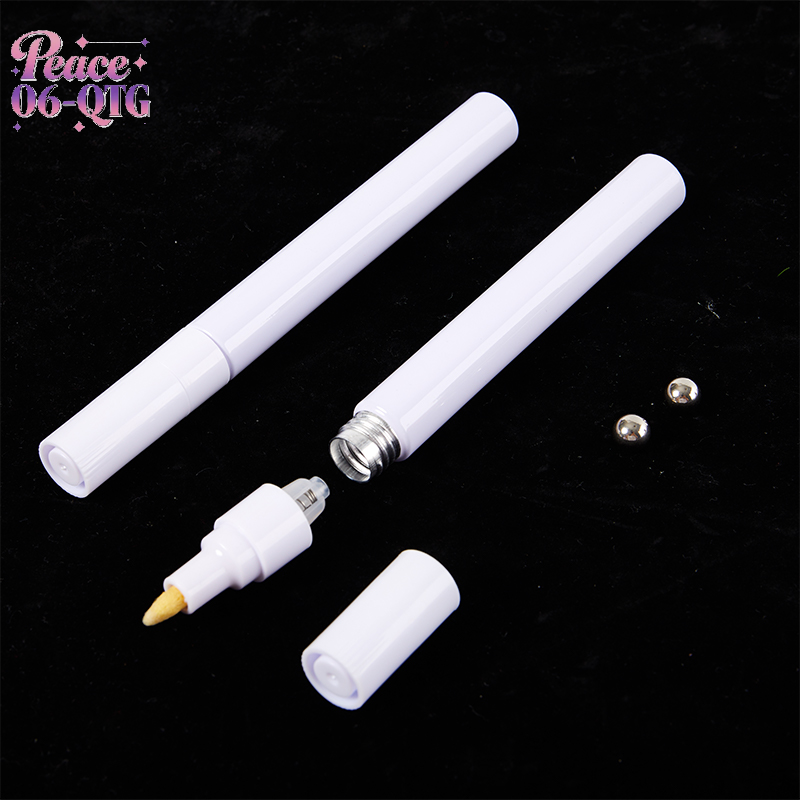 1PCS Empty Refillable Pen Blan - đánh giá và giá Midsole Marker Paint