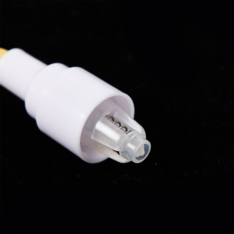 1PCS Empty Refillable Pen Blan - đánh giá và giá Midsole Marker Paint