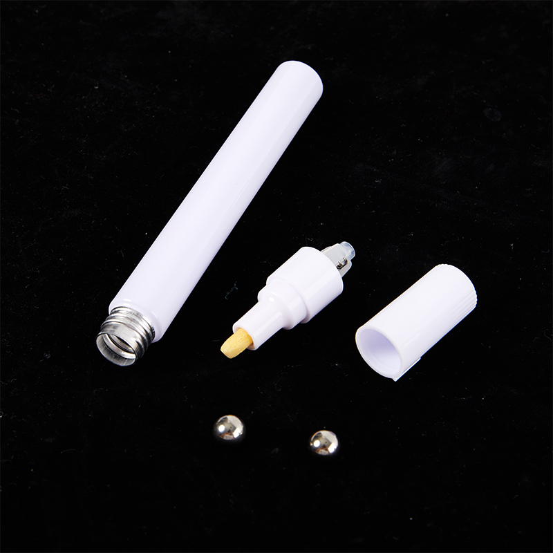 1PCS Empty Refillable Pen Blan - đánh giá và giá Midsole Marker Paint