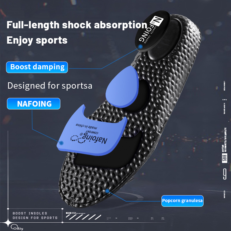 Thể Thao Lót Cho Giày Duy Nhất - đánh giá và giá The Sneaker Care