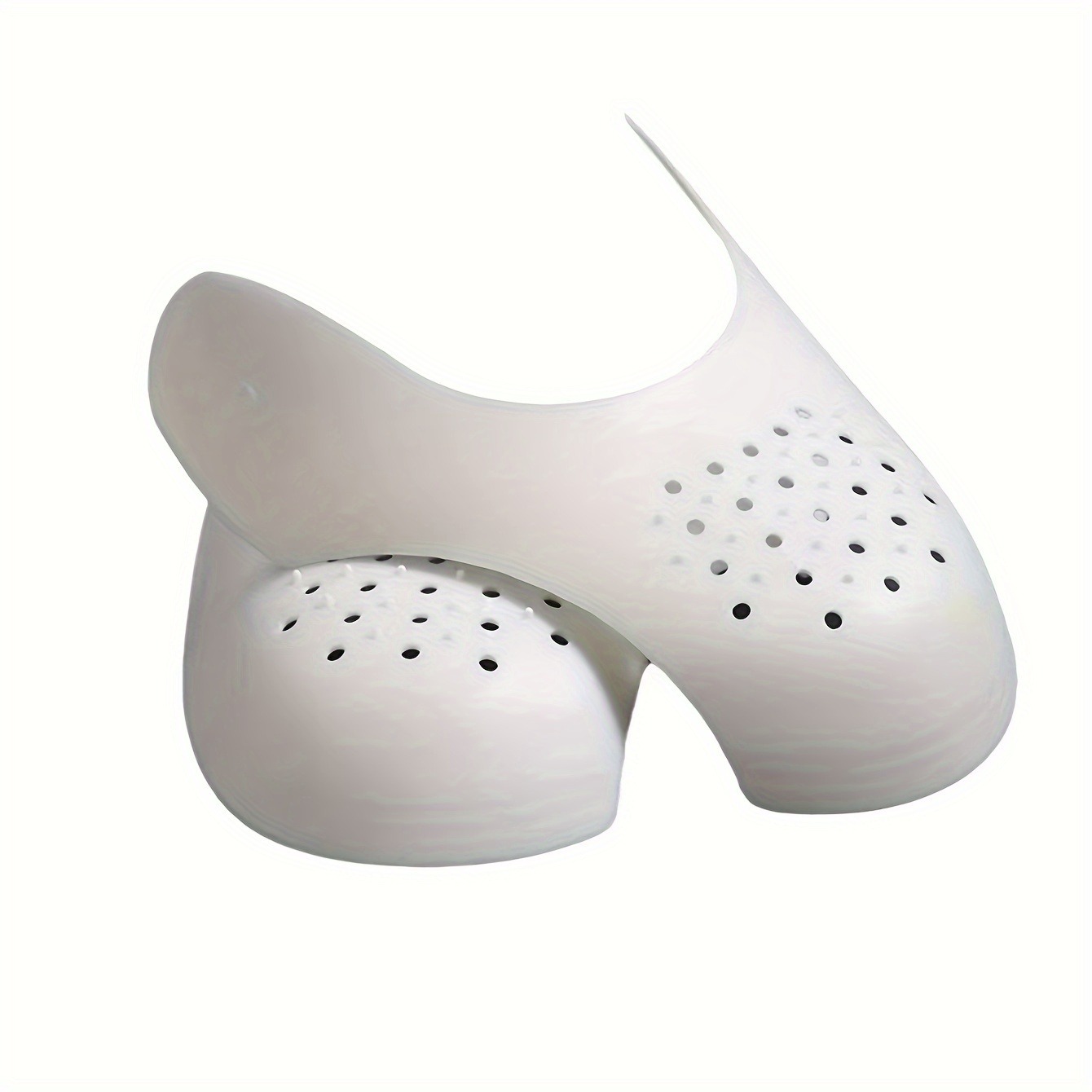 4 PCS Anti-Wrinkle Shoe Shield - đánh giá và giá Sneaker Care Crease Protector