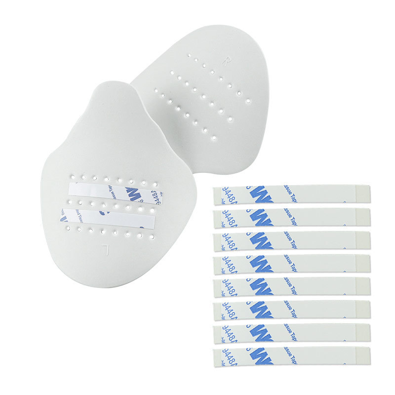 Anti Crease Shoe Head Protecto - đánh giá và giá Sneaker Care Crease Protector