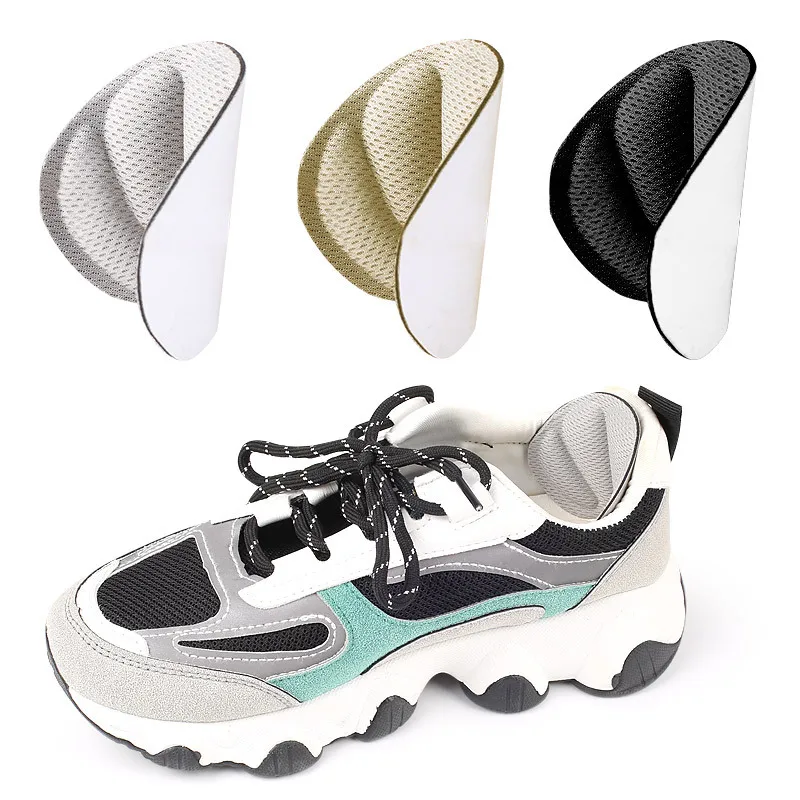 Sneakers Insoles Heel Stickers - đánh giá và giá The Sneaker Care