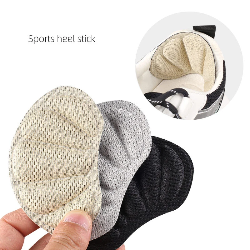 Sneakers Insoles Heel Stickers - đánh giá và giá The Sneaker Care