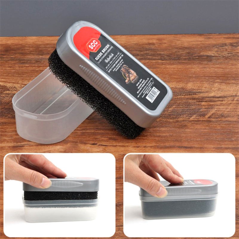 Sneaker Cleaning Brushes For S - đánh giá và giá Sneaker Care For Suede