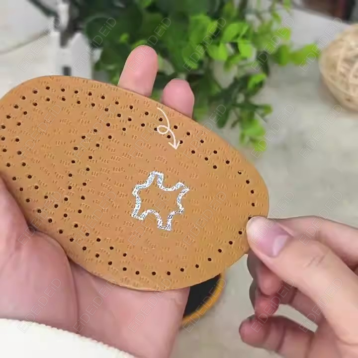2/4 PCS Sandals Anti-slip Leat - đánh giá và giá The Sneaker Care
