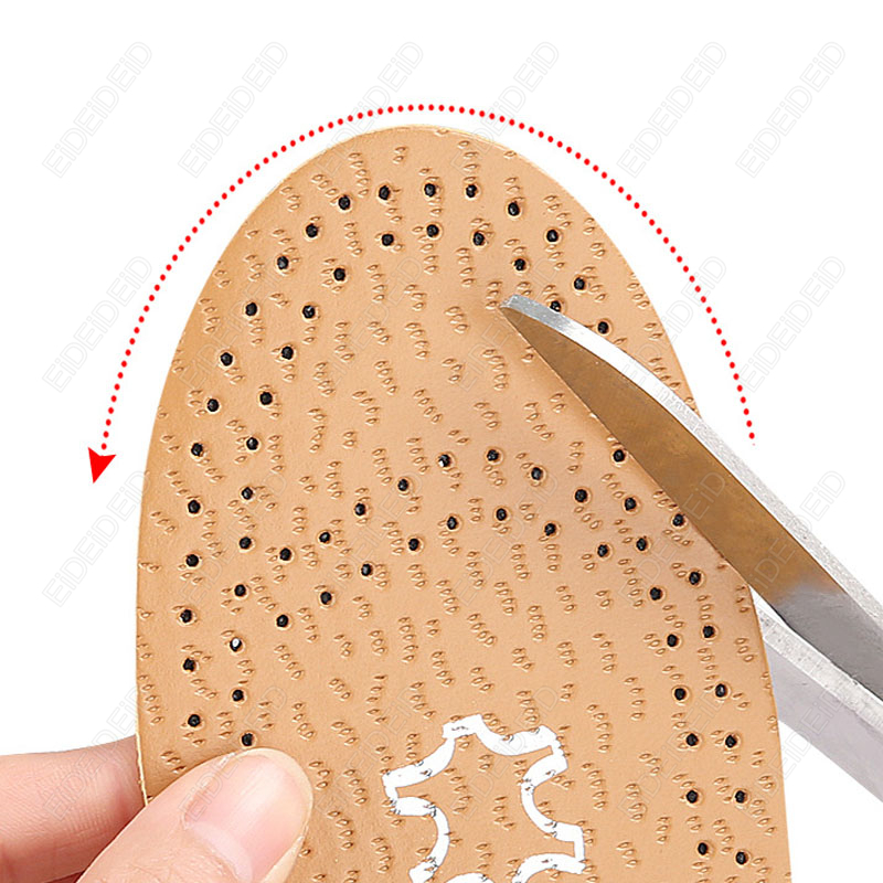 2/4 PCS Sandals Anti-slip Leat - đánh giá và giá The Sneaker Care