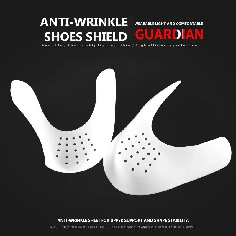 1pair New Shoe Care Sneaker An - đánh giá và giá Sneaker Care Crease Protector