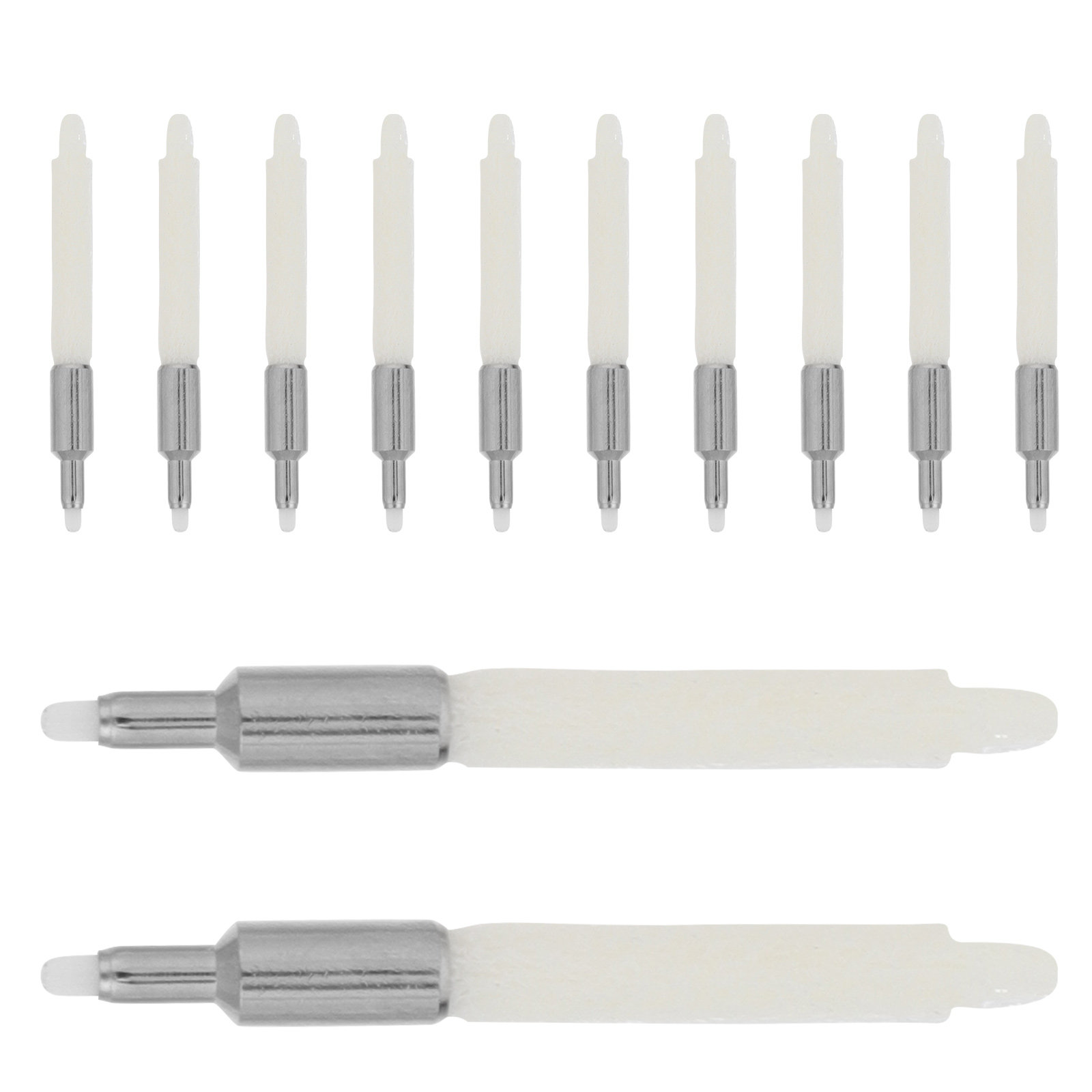 12Pcs Paint Marker Pen Nibs Re - đánh giá và giá Midsole Marker Paint
