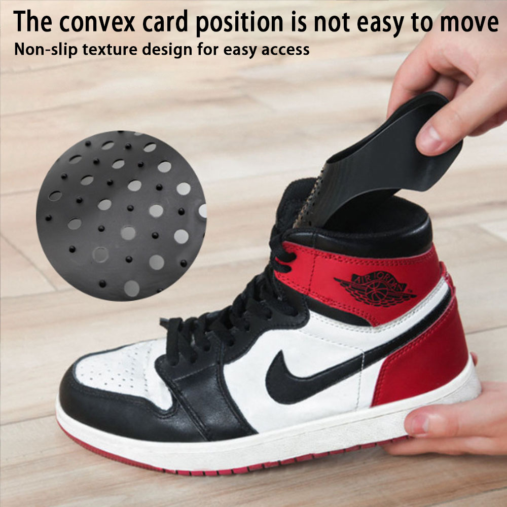 4Pcs Crease Protector Shoe Hea - đánh giá và giá Sneaker Care Crease Protector