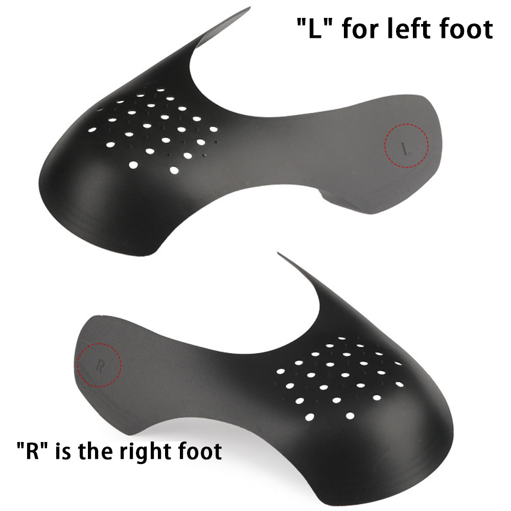 4Pcs Crease Protector Shoe Hea - đánh giá và giá Sneaker Care Crease Protector