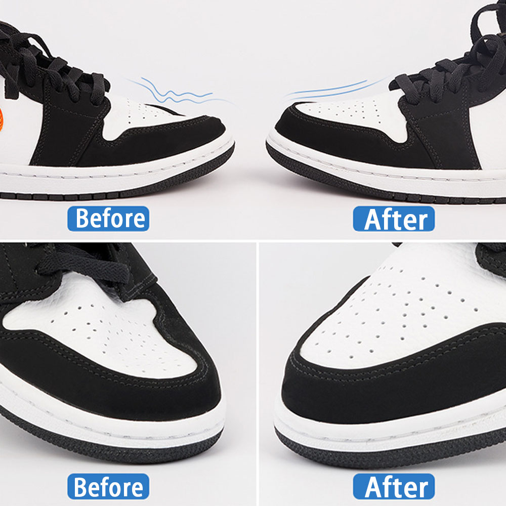 4Pcs Crease Protector Shoe Hea - đánh giá và giá Sneaker Care Crease Protector