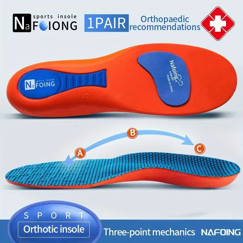 EVA Sport Insoles for Feet Men - đánh giá và giá The Sneaker Care