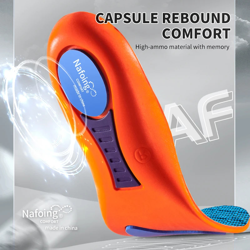 EVA Sport Insoles for Feet Men - đánh giá và giá The Sneaker Care