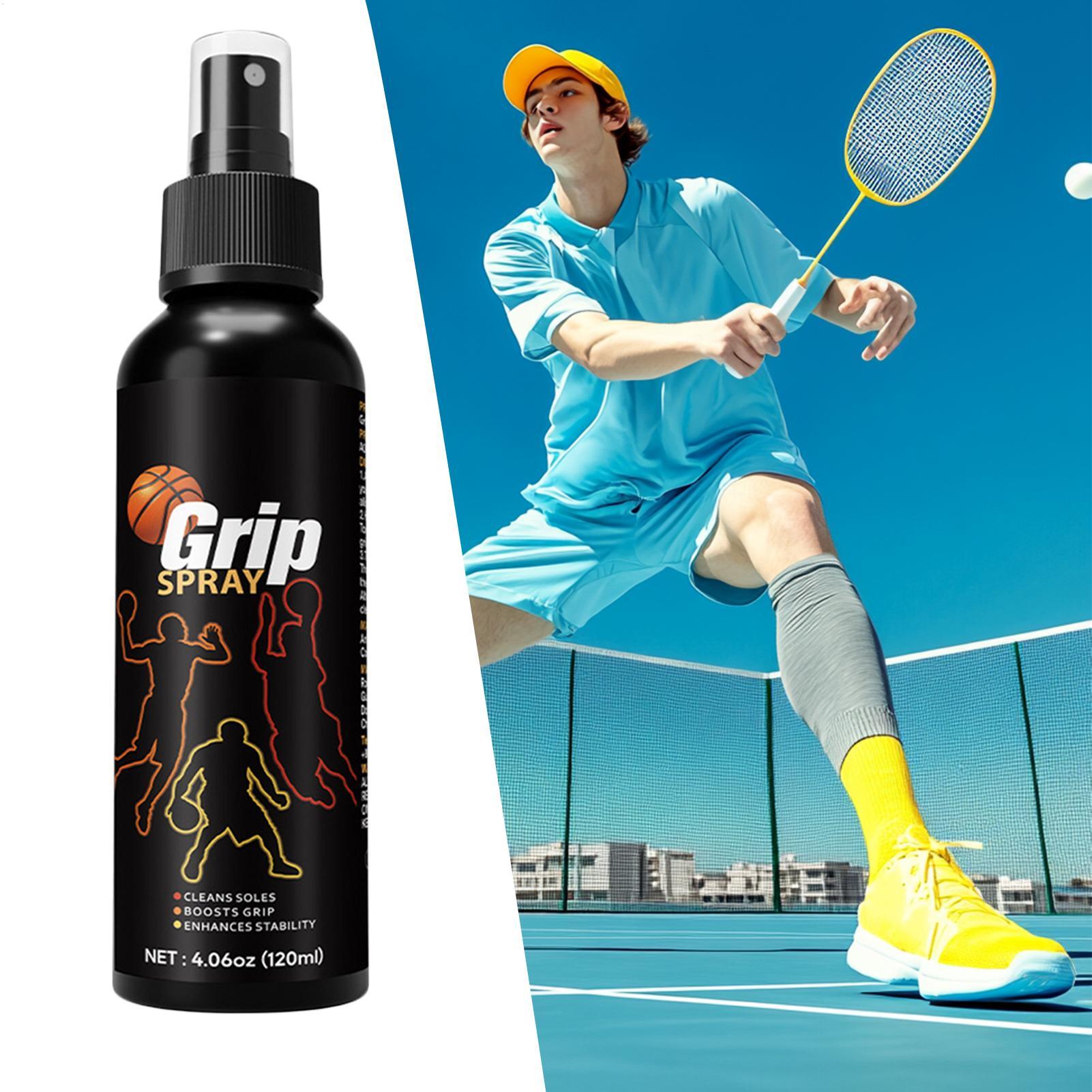 120ml Anti-Slip Grip Spray For - đánh giá và giá The Sneaker Care