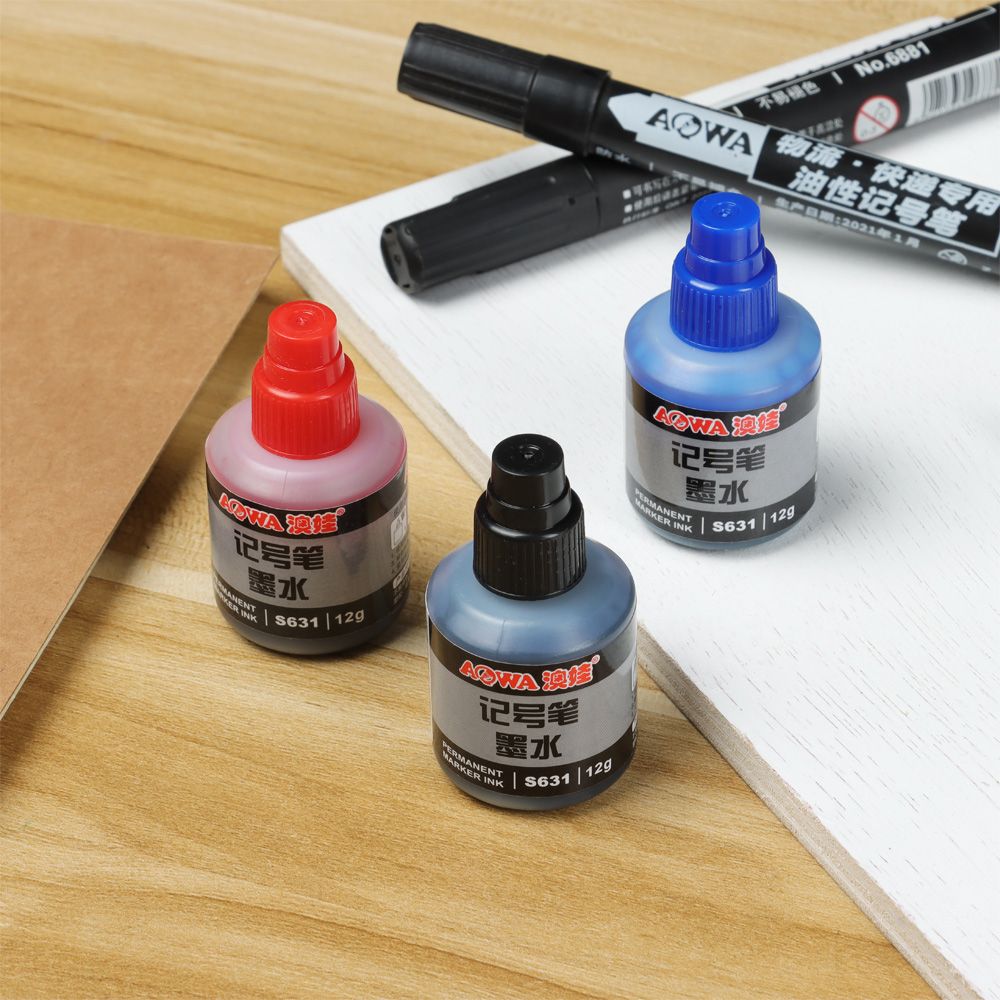 Office Marker Pen Stationery S - đánh giá và giá Midsole Marker Paint