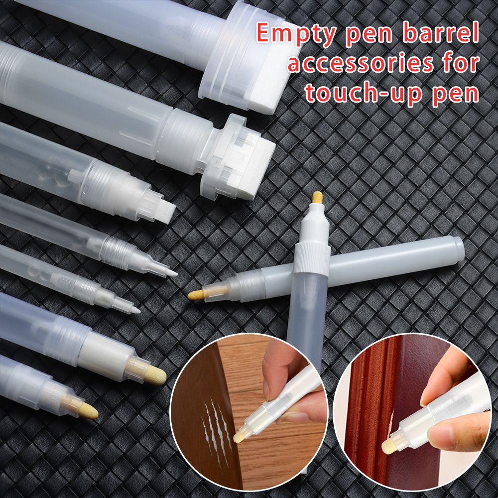 0.7mm3mm4.5mm5mm6.5mm8mm 10mm  - đánh giá và giá Midsole Marker Paint